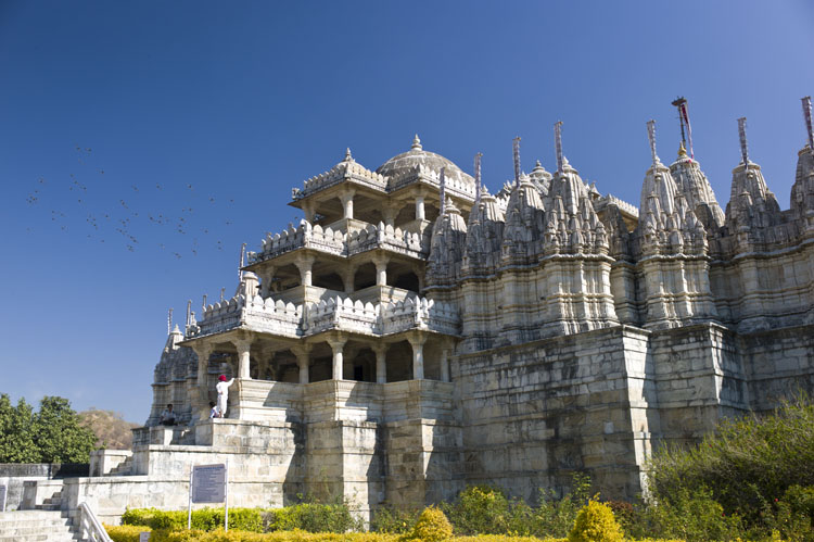 Mount Abu
